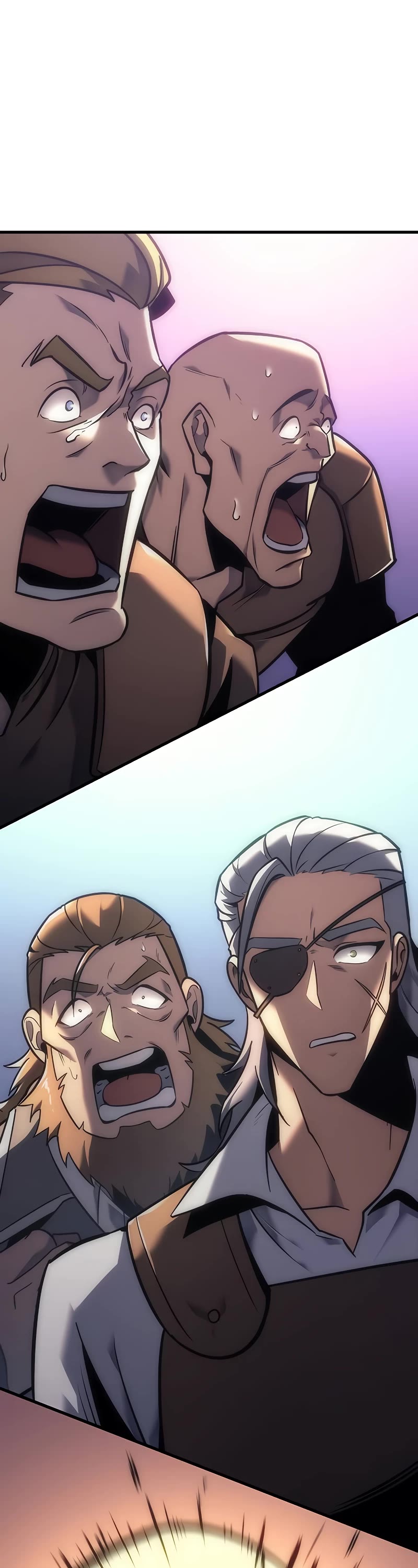Regressor of the Fallen Family Chapter 10 page 2 - Chapter 10
