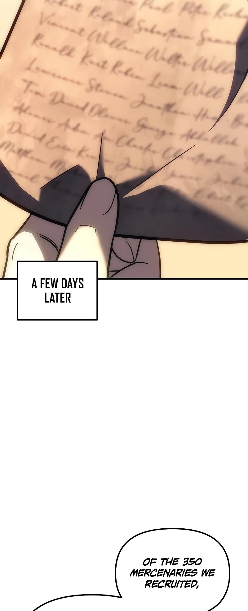 Regressor of the Fallen Family Chapter 10 page 20 - Chapter 10
