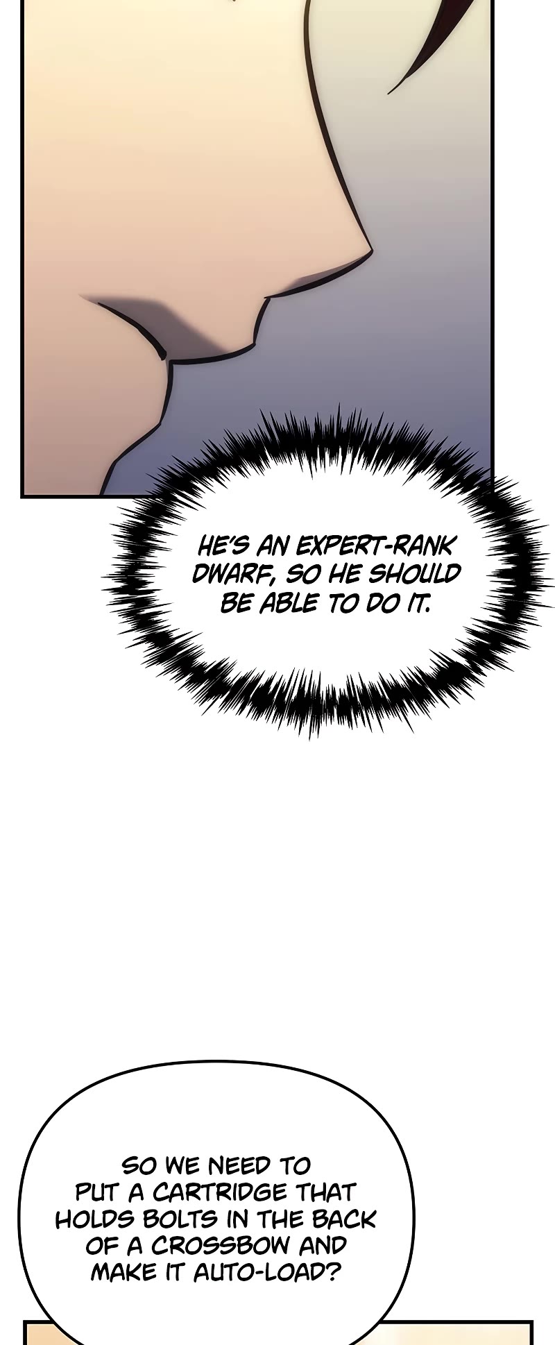 Regressor of the Fallen Family Chapter 10 page 25 - Chapter 10