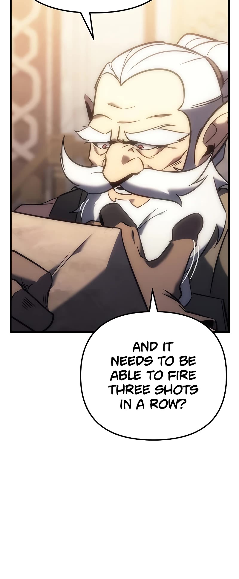 Regressor of the Fallen Family Chapter 10 page 26 - Chapter 10