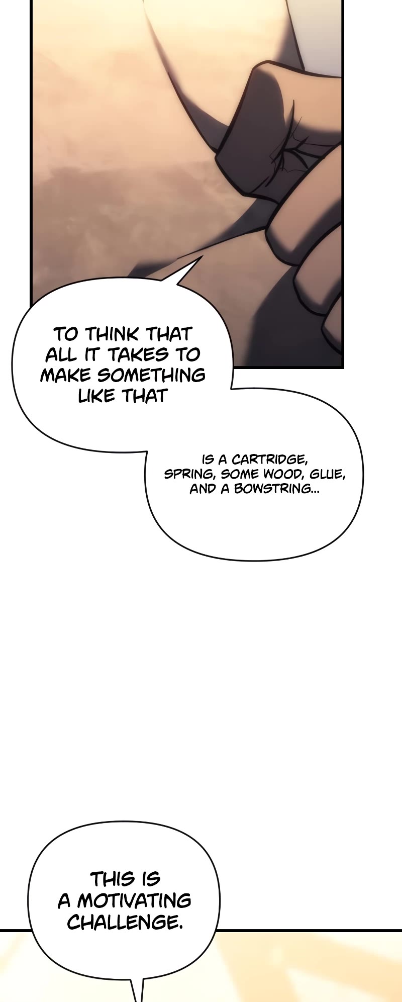 Regressor of the Fallen Family Chapter 10 page 35 - Chapter 10