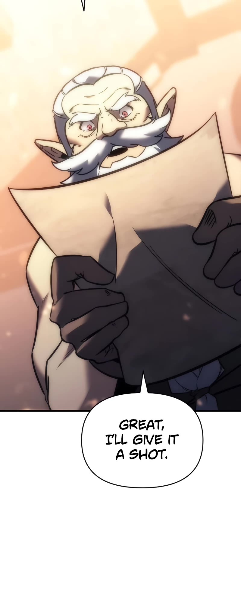 Regressor of the Fallen Family Chapter 10 page 36 - Chapter 10
