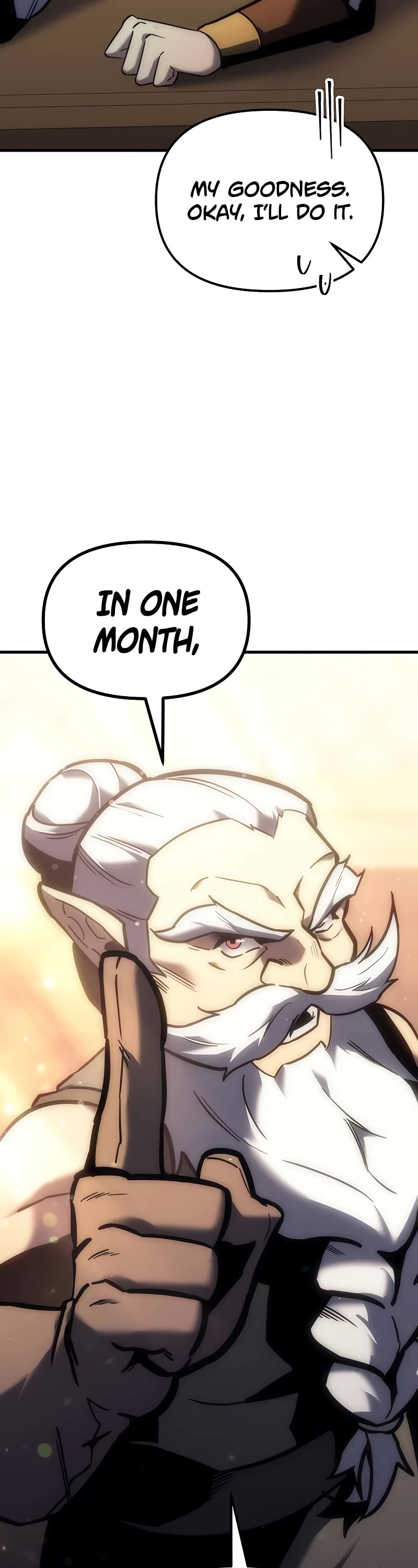 Regressor of the Fallen Family Chapter 10 page 39 - Chapter 10
