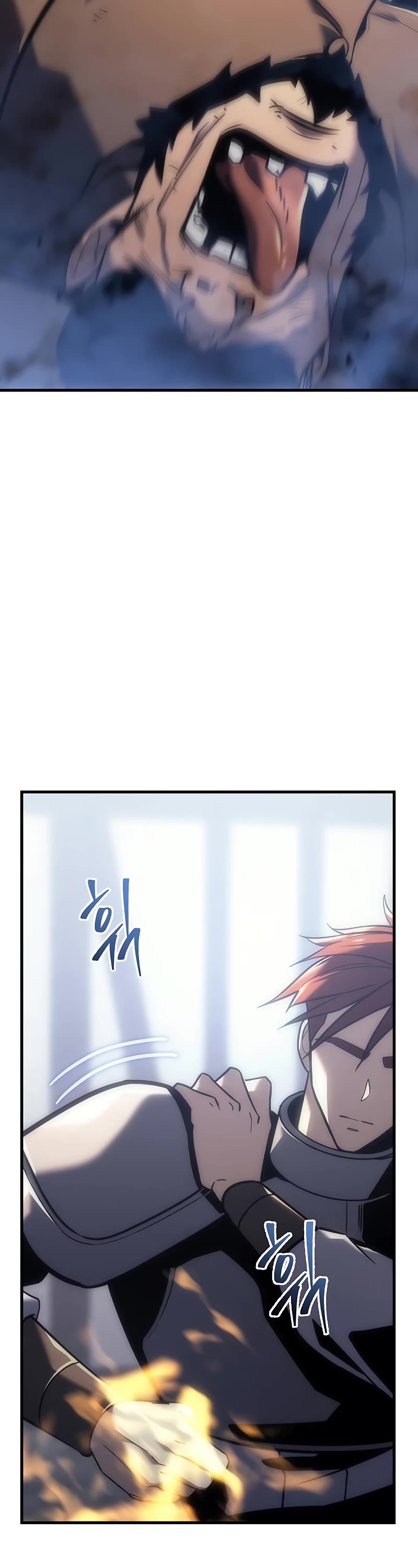Regressor of the Fallen Family Chapter 10 page 4 - Chapter 10
