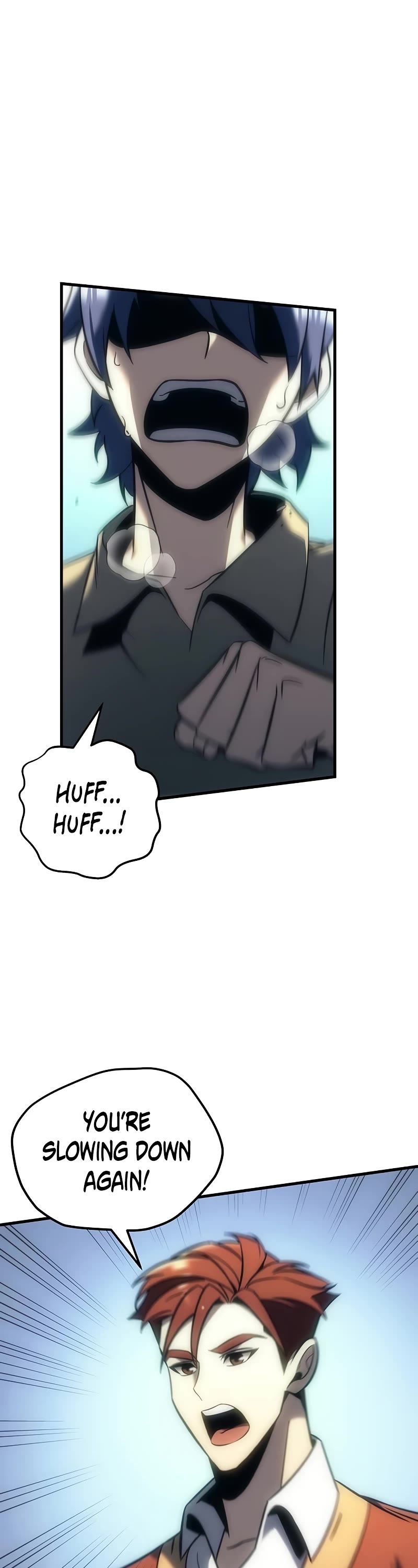 Regressor of the Fallen Family Chapter 10 page 43 - Chapter 10