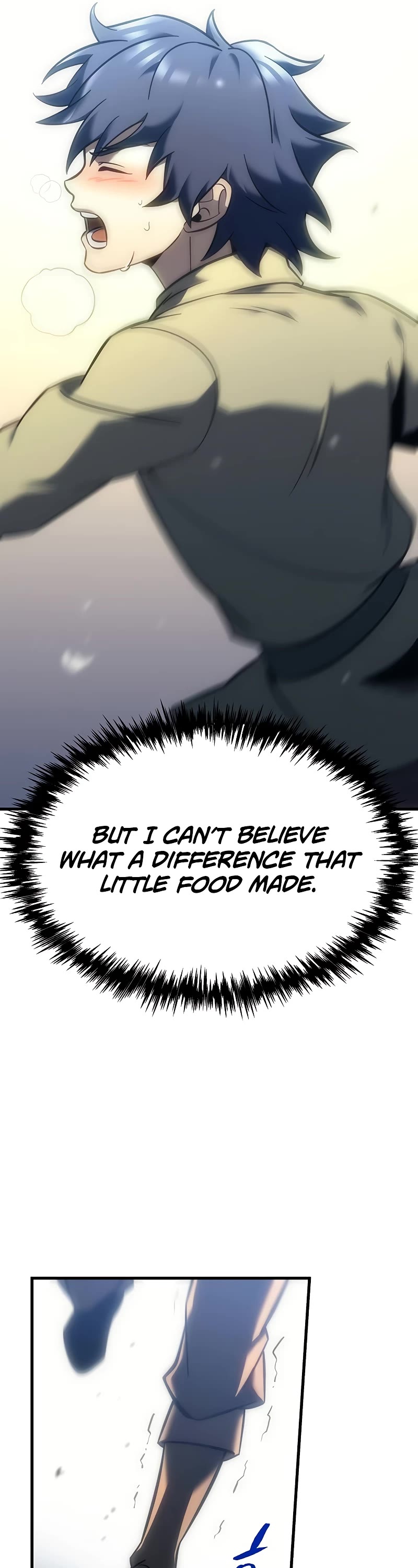 Regressor of the Fallen Family Chapter 10 page 47 - Chapter 10