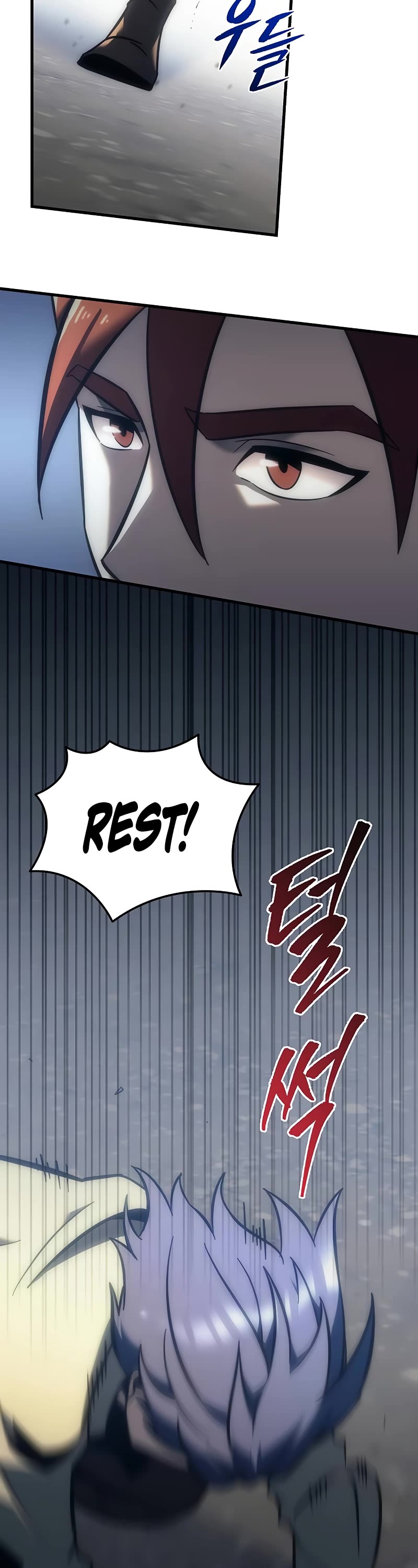 Regressor of the Fallen Family Chapter 10 page 48 - Chapter 10