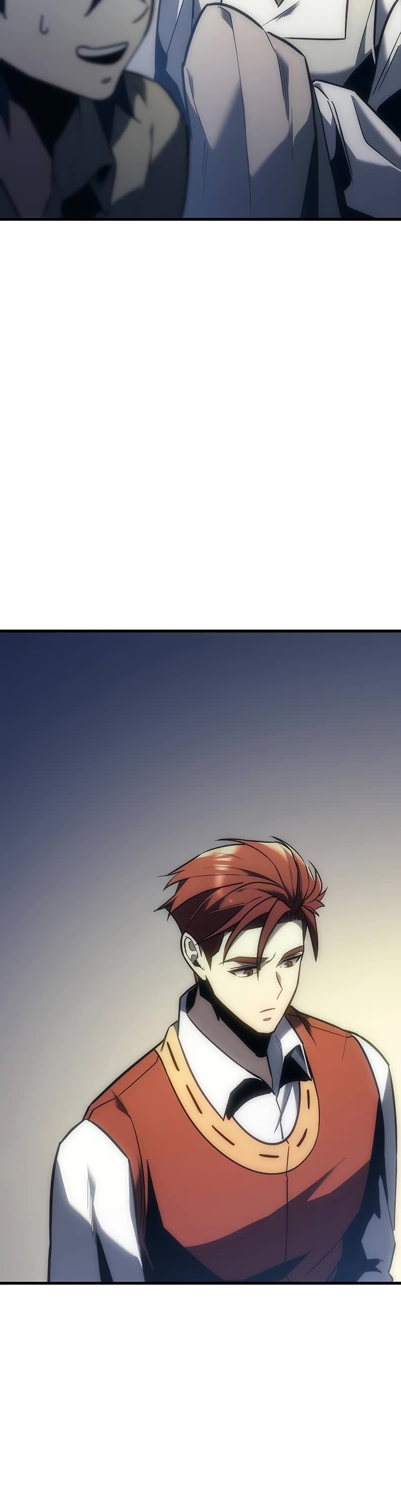 Regressor of the Fallen Family Chapter 10 page 53 - Chapter 10