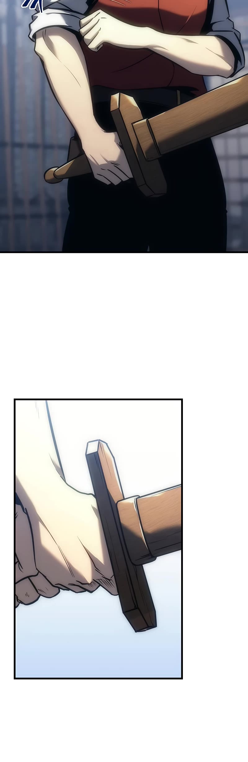 Regressor of the Fallen Family Chapter 10 page 56 - Chapter 10