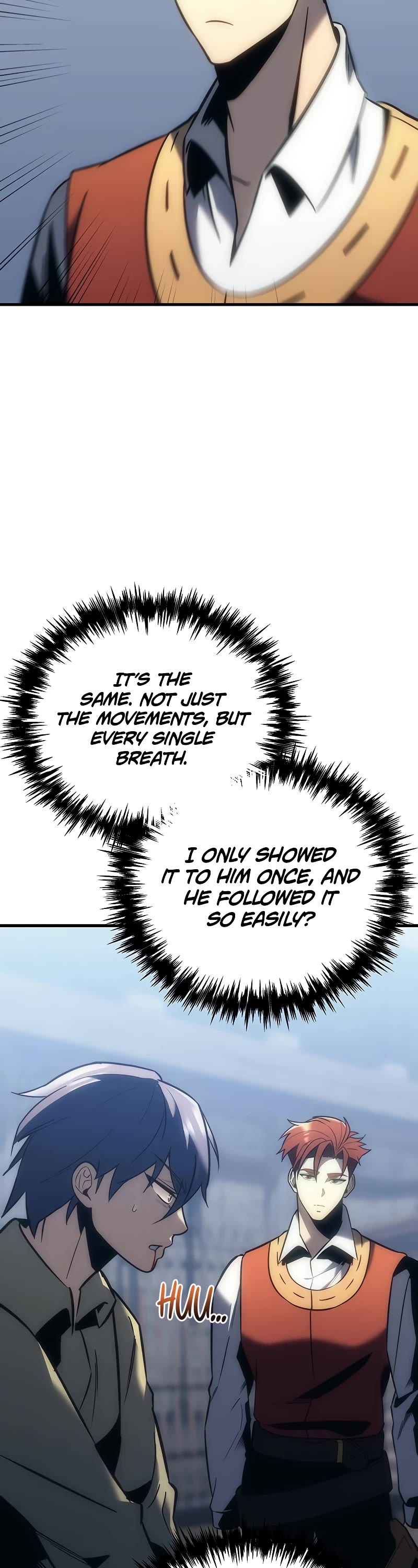 Regressor of the Fallen Family Chapter 10 page 63 - Chapter 10
