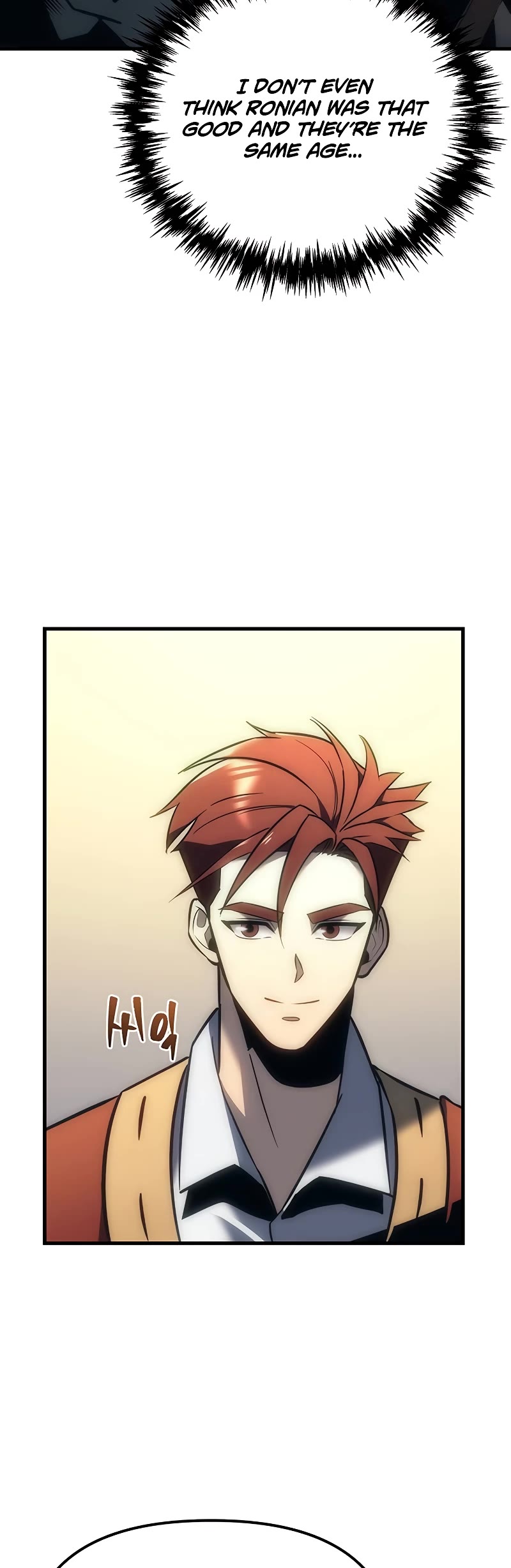 Regressor of the Fallen Family Chapter 10 page 64 - Chapter 10