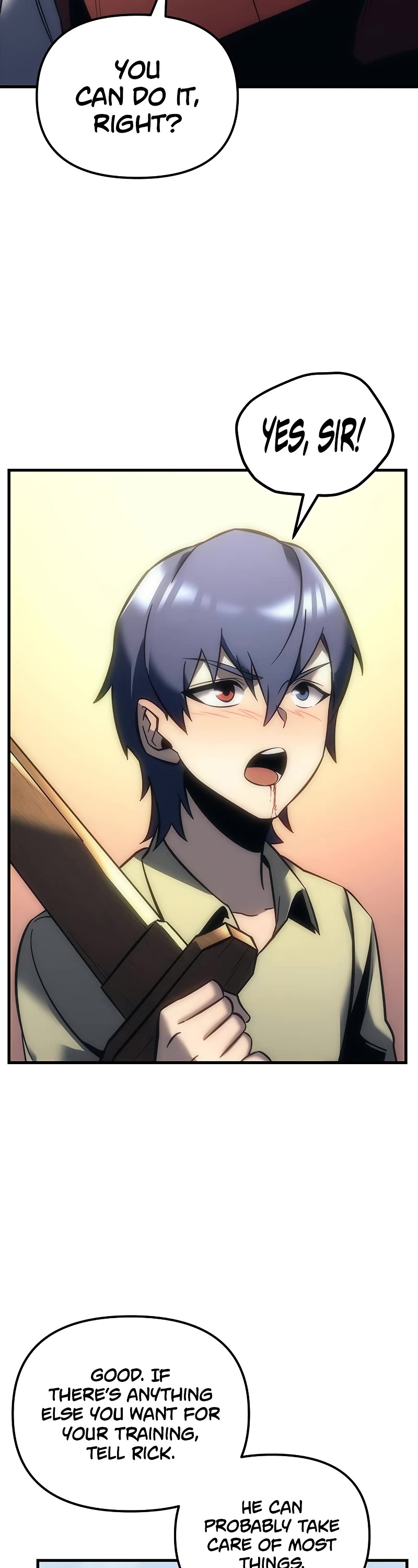 Regressor of the Fallen Family Chapter 10 page 67 - Chapter 10