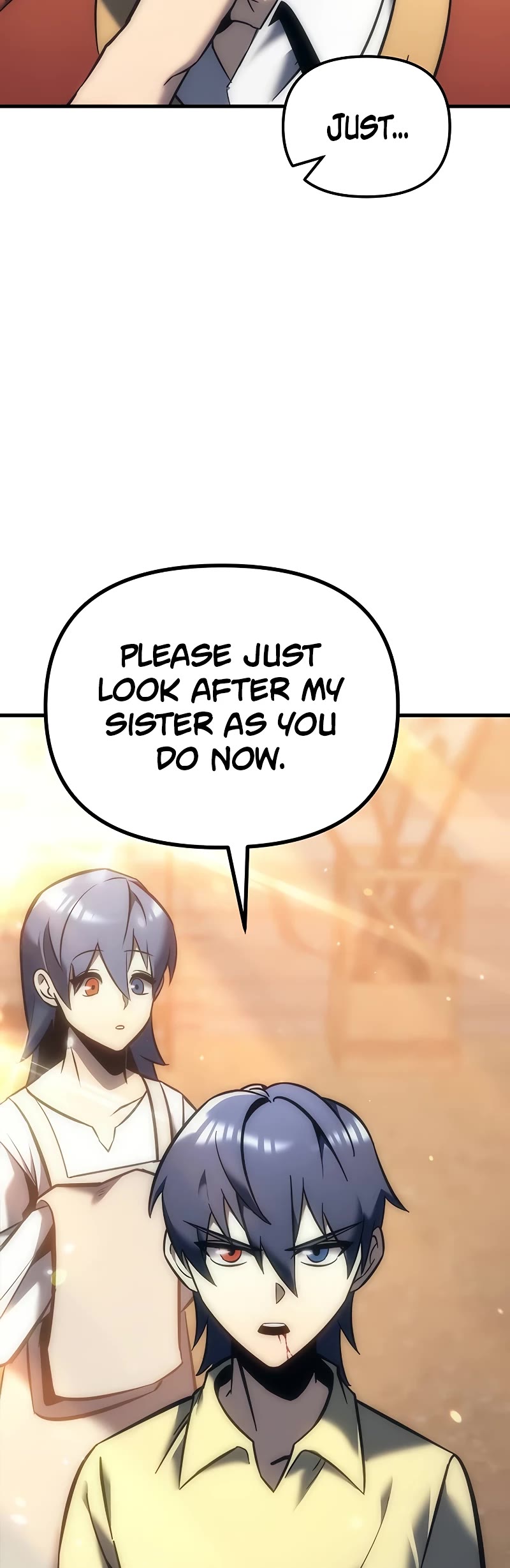 Regressor of the Fallen Family Chapter 10 page 69 - Chapter 10