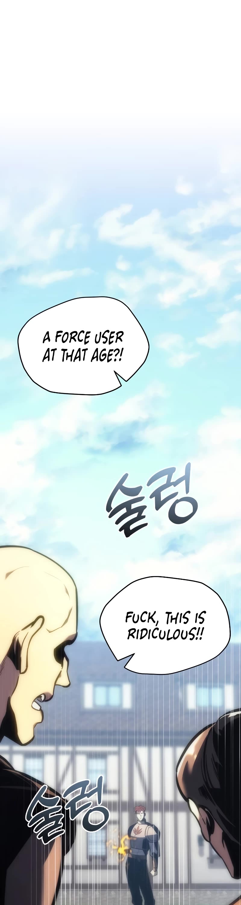 Regressor of the Fallen Family Chapter 10 page 7 - Chapter 10