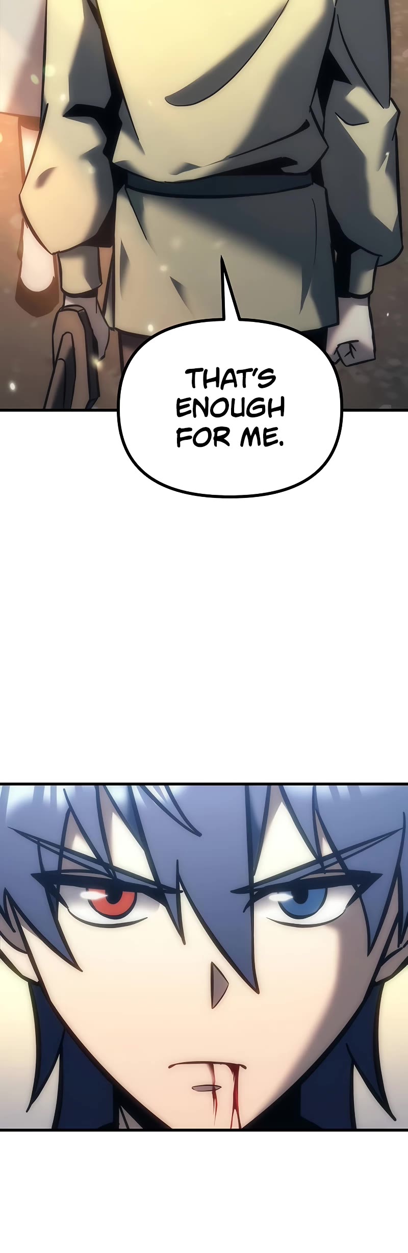 Regressor of the Fallen Family Chapter 10 page 70 - Chapter 10