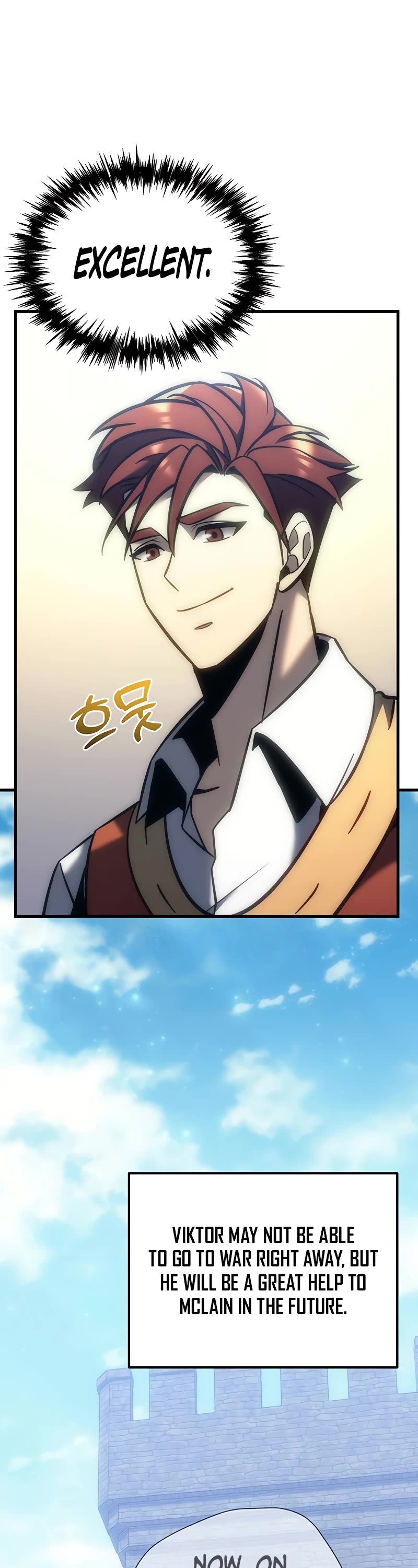 Regressor of the Fallen Family Chapter 10 page 71 - Chapter 10