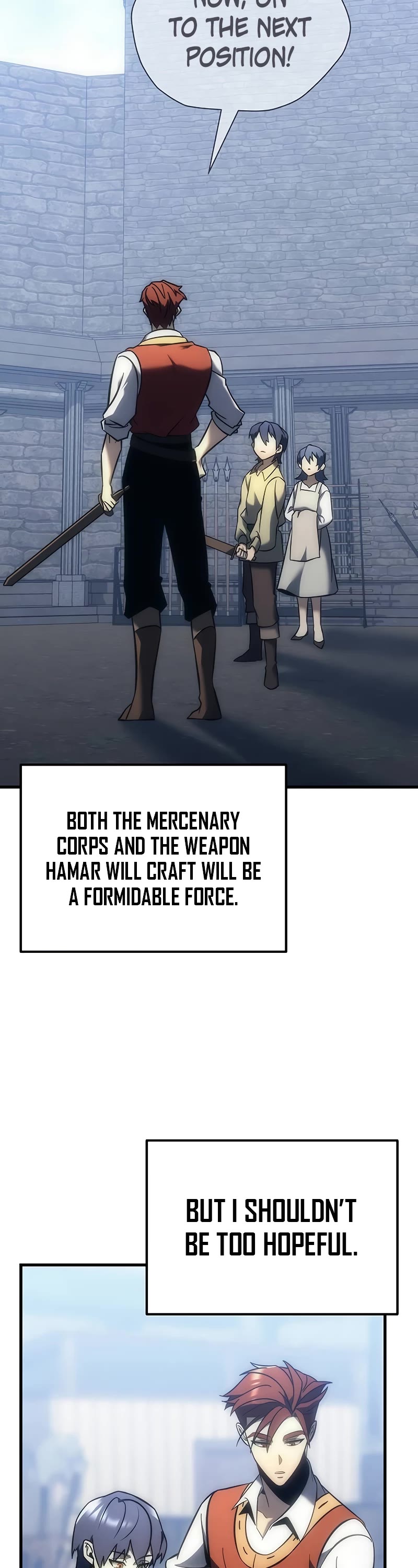 Regressor of the Fallen Family Chapter 10 page 72 - Chapter 10