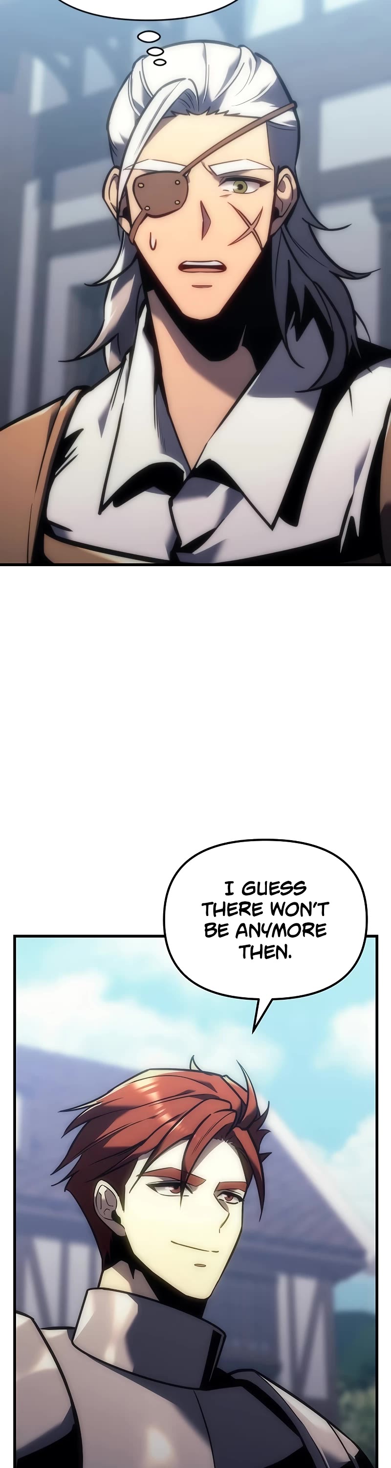 Regressor of the Fallen Family Chapter 10 page 9 - Chapter 10