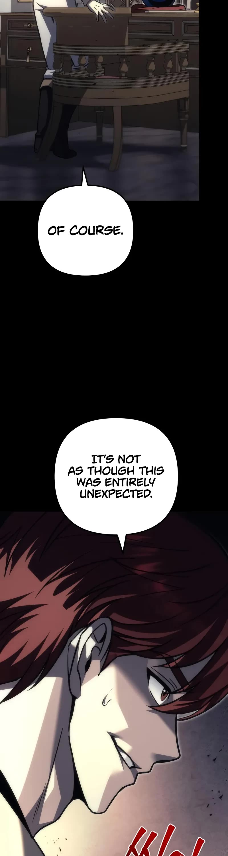 Regressor of the Fallen Family Chapter 100 page 13 - Chapter 100
