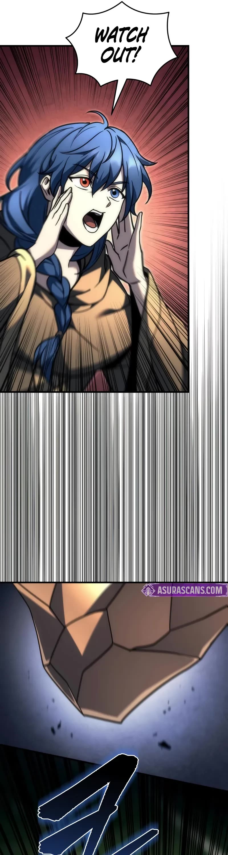 Regressor of the Fallen Family Chapter 100 page 16 - Chapter 100