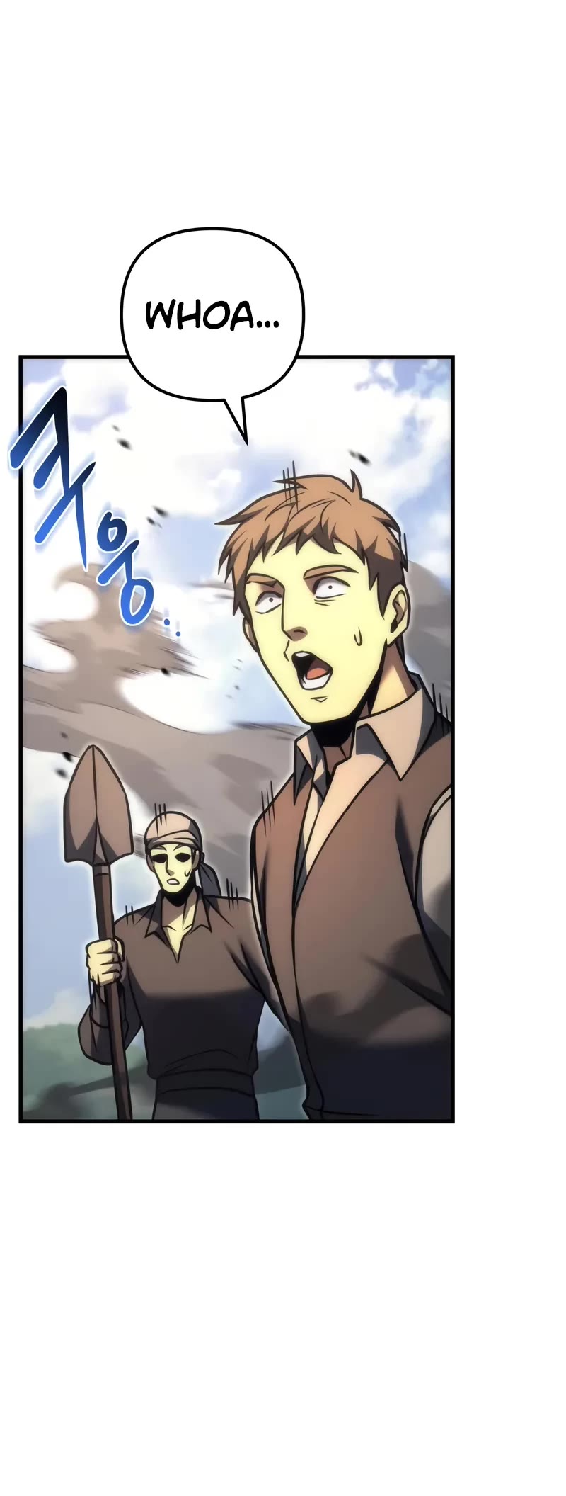 Regressor of the Fallen Family Chapter 100 page 20 - Chapter 100