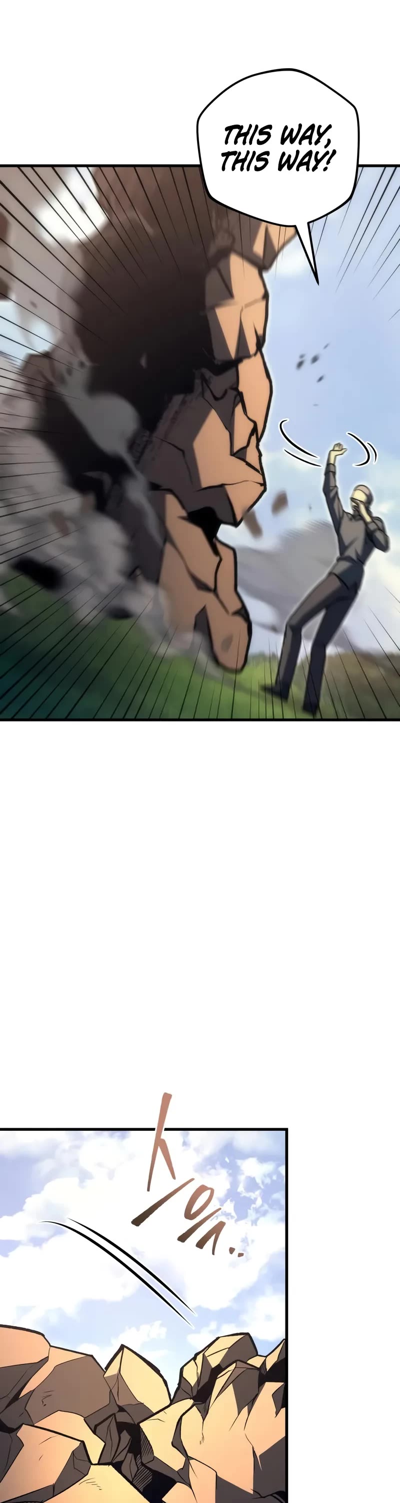 Regressor of the Fallen Family Chapter 100 page 22 - Chapter 100