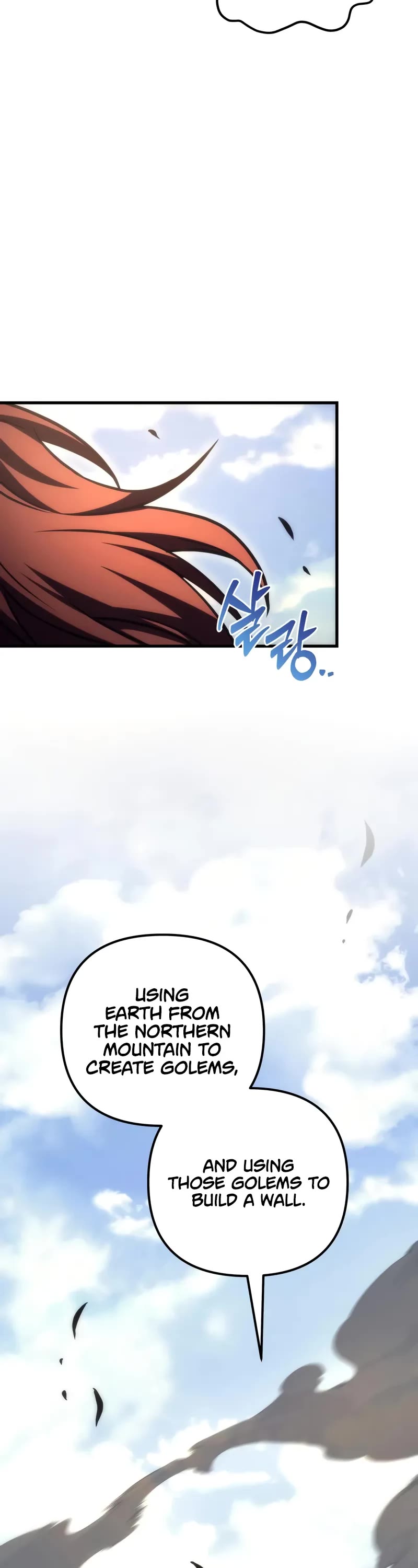 Regressor of the Fallen Family Chapter 100 page 27 - Chapter 100