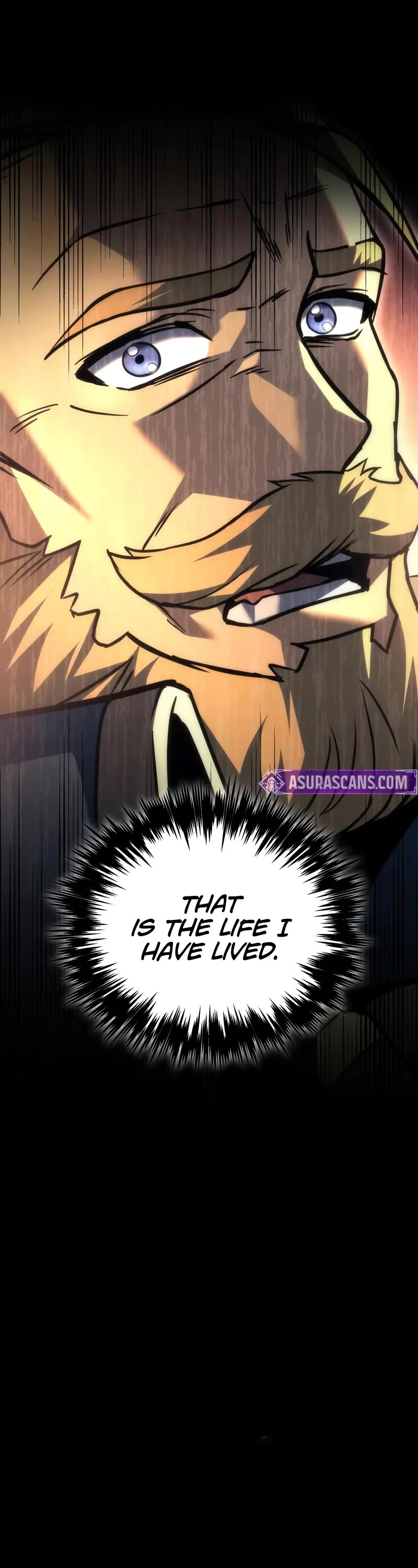 Regressor of the Fallen Family Chapter 100 page 37 - Chapter 100