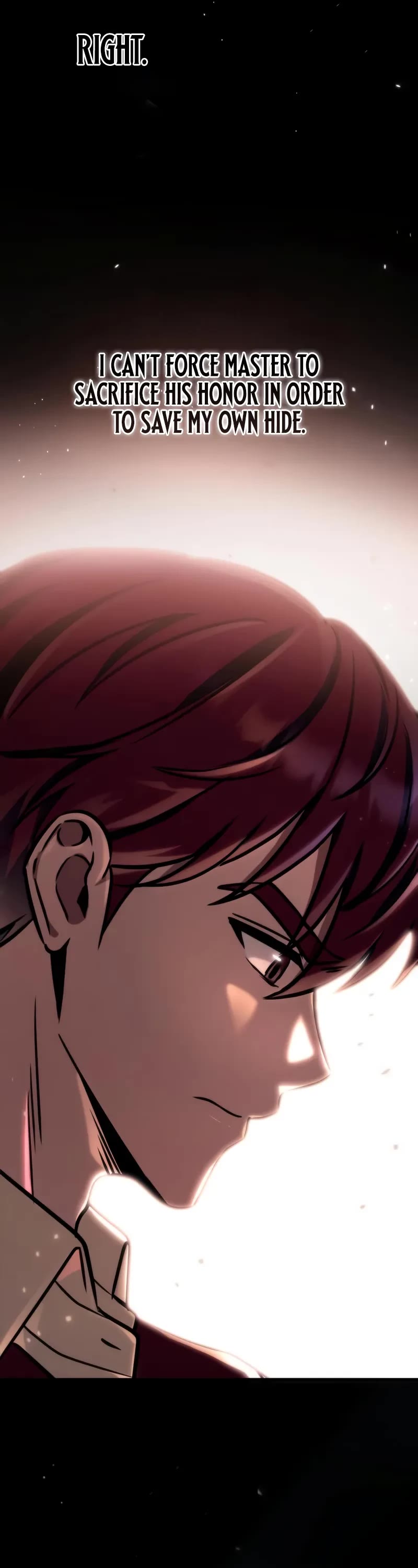 Regressor of the Fallen Family Chapter 100 page 38 - Chapter 100