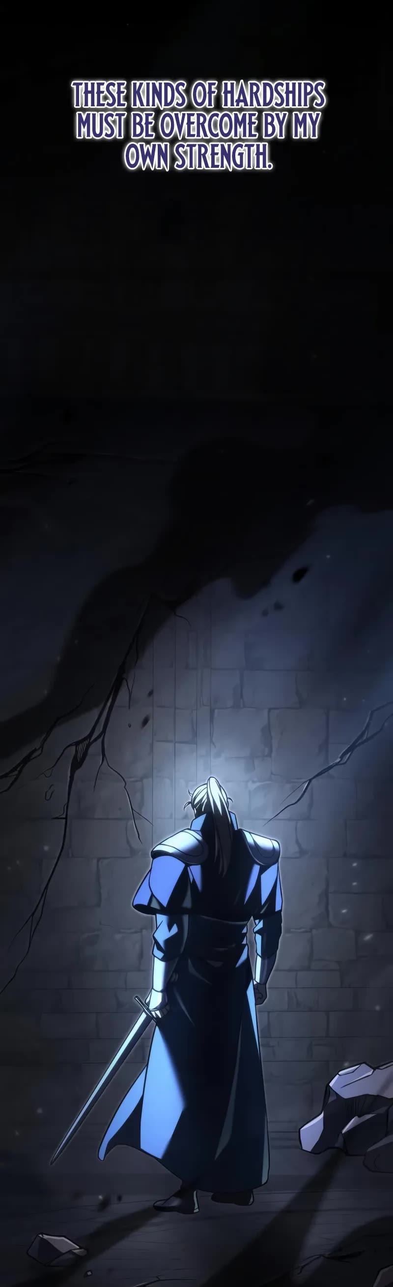 Regressor of the Fallen Family Chapter 100 page 39 - Chapter 100