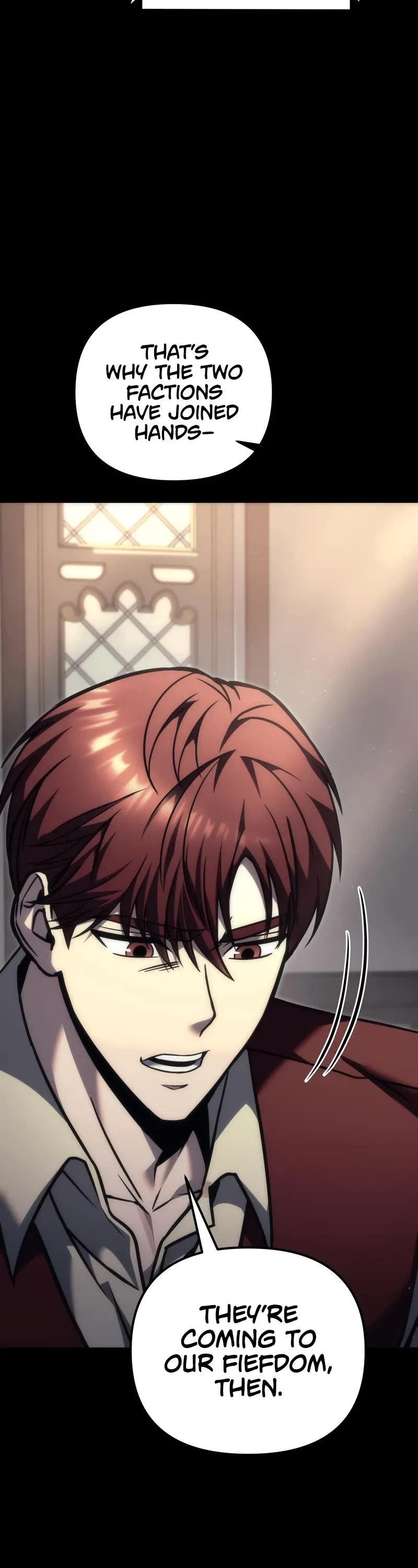 Regressor of the Fallen Family Chapter 100 page 4 - Chapter 100