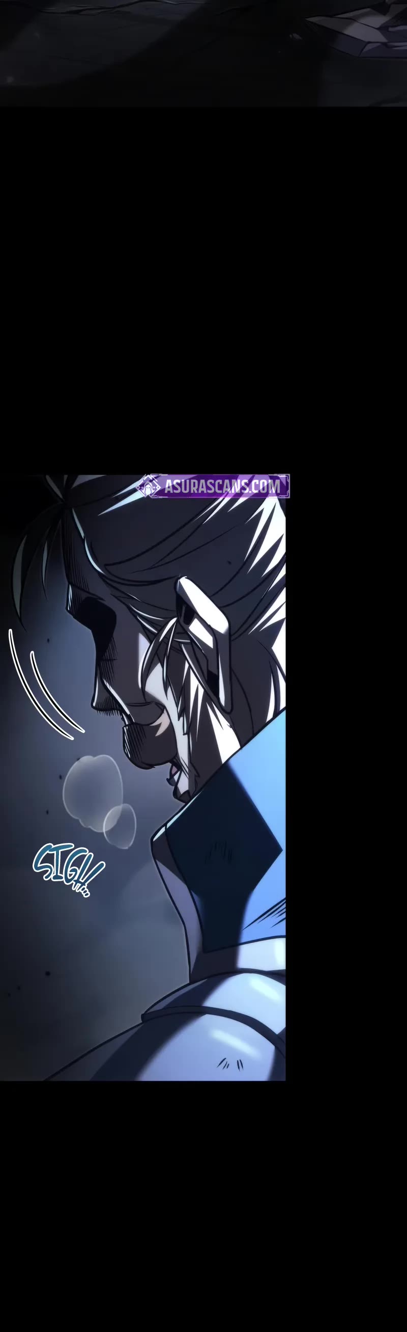 Regressor of the Fallen Family Chapter 100 page 40 - Chapter 100