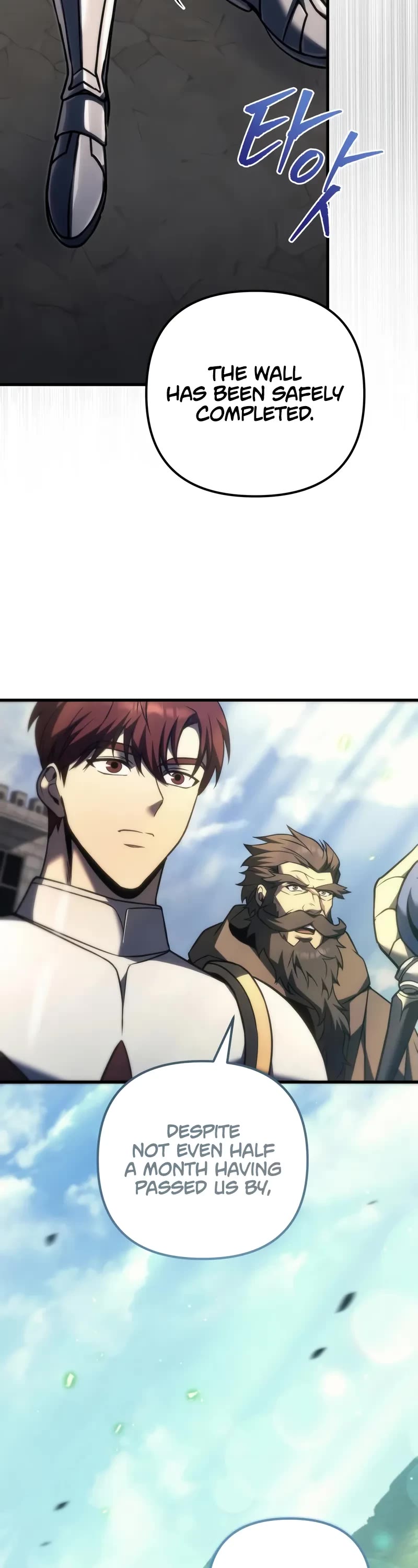 Regressor of the Fallen Family Chapter 100 page 43 - Chapter 100
