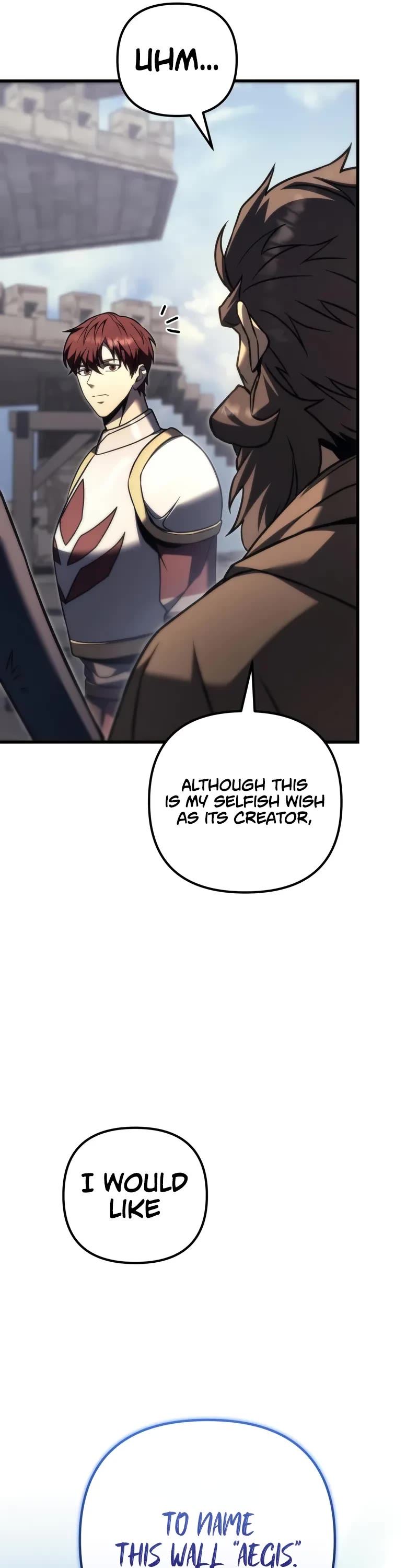 Regressor of the Fallen Family Chapter 100 page 46 - Chapter 100