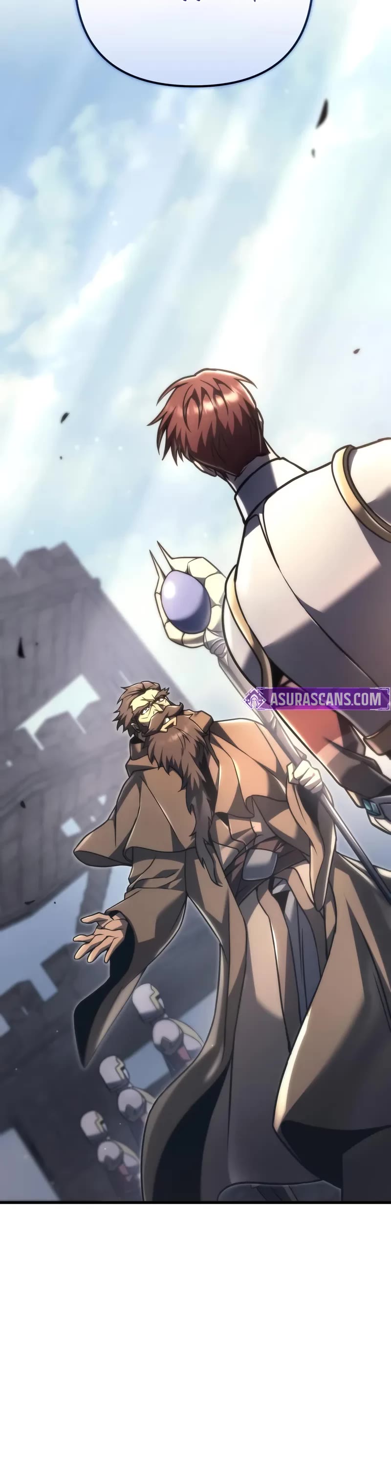 Regressor of the Fallen Family Chapter 100 page 47 - Chapter 100