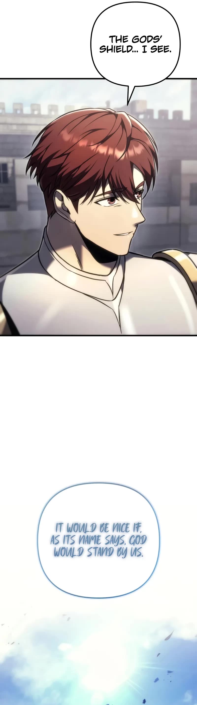 Regressor of the Fallen Family Chapter 100 page 48 - Chapter 100