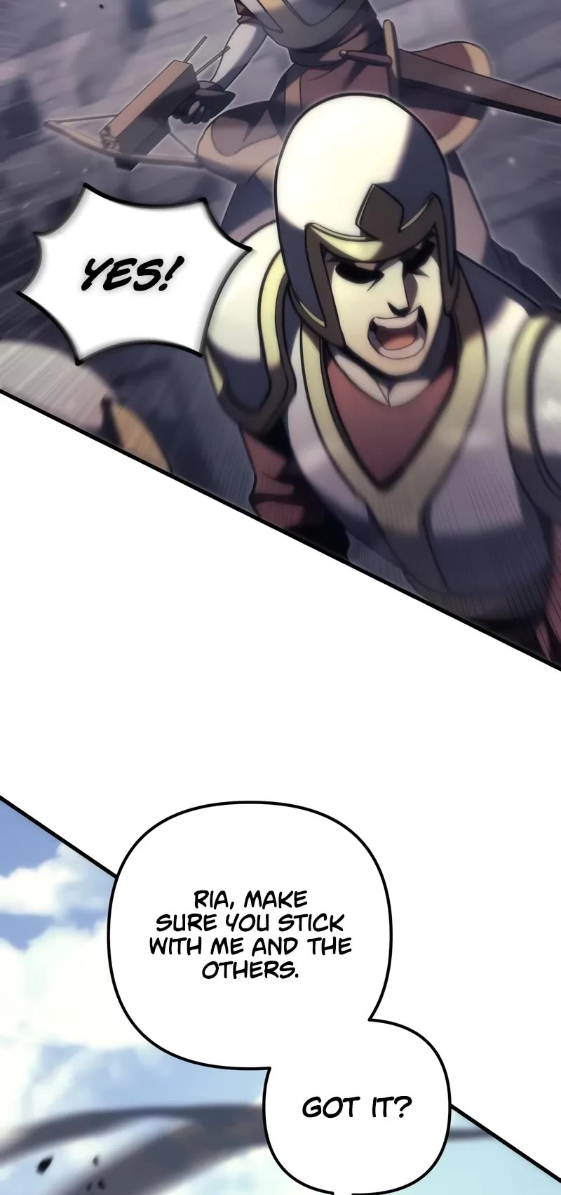 Regressor of the Fallen Family Chapter 100 page 51 - Chapter 100