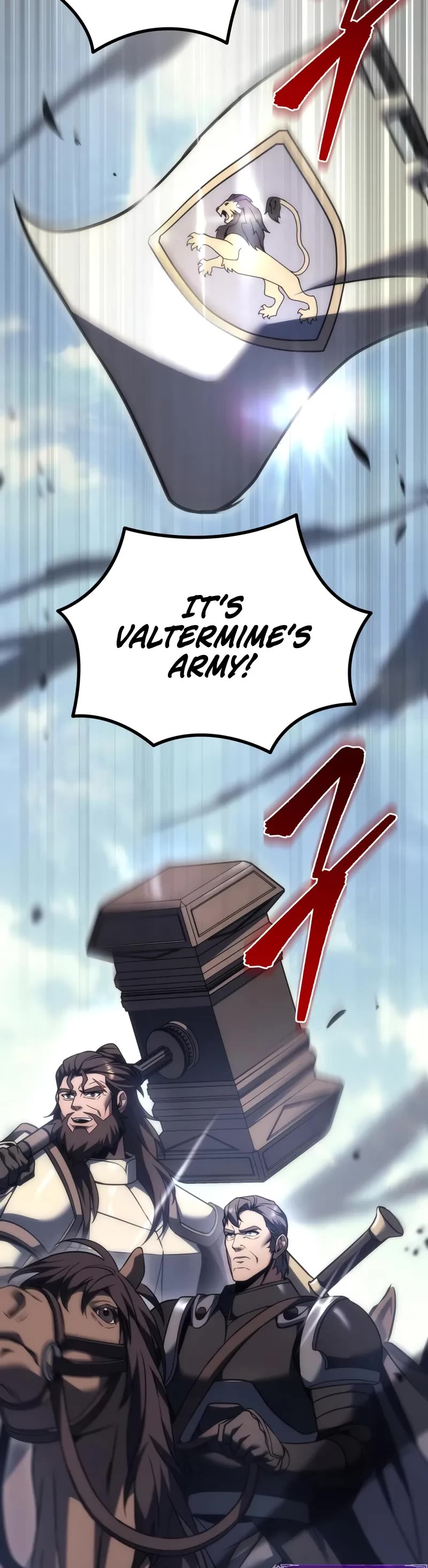 Regressor of the Fallen Family Chapter 100 page 55 - Chapter 100