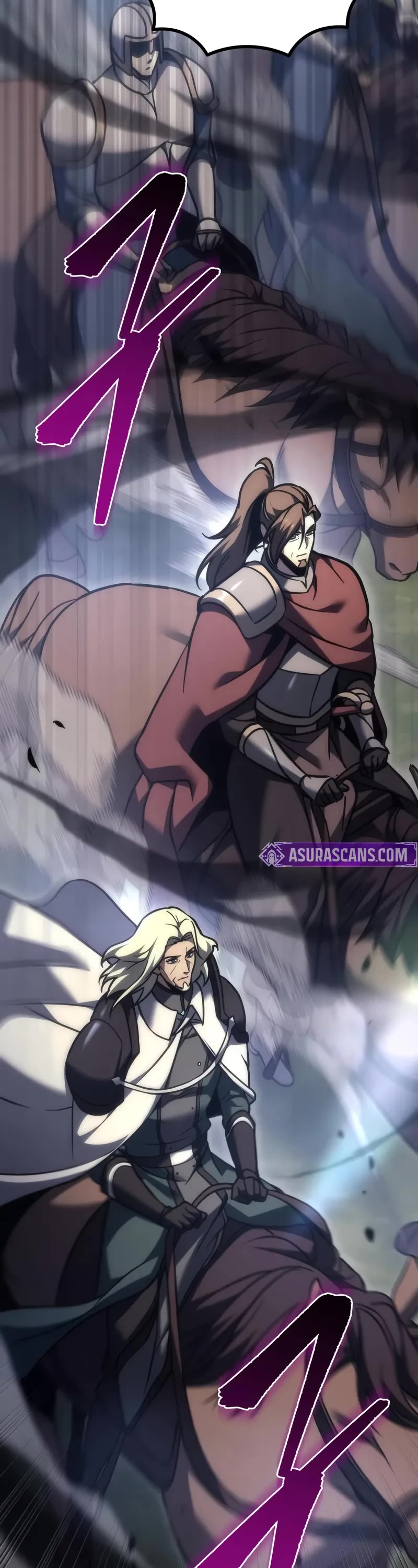 Regressor of the Fallen Family Chapter 100 page 58 - Chapter 100