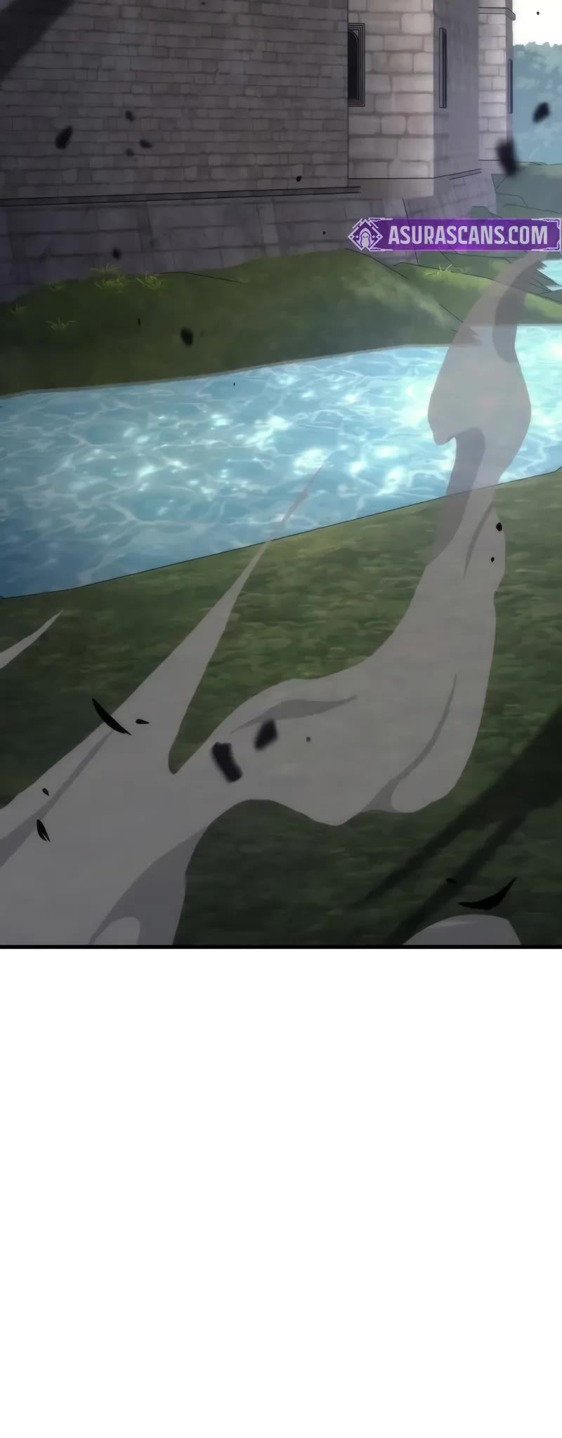 Regressor of the Fallen Family Chapter 100 page 61 - Chapter 100