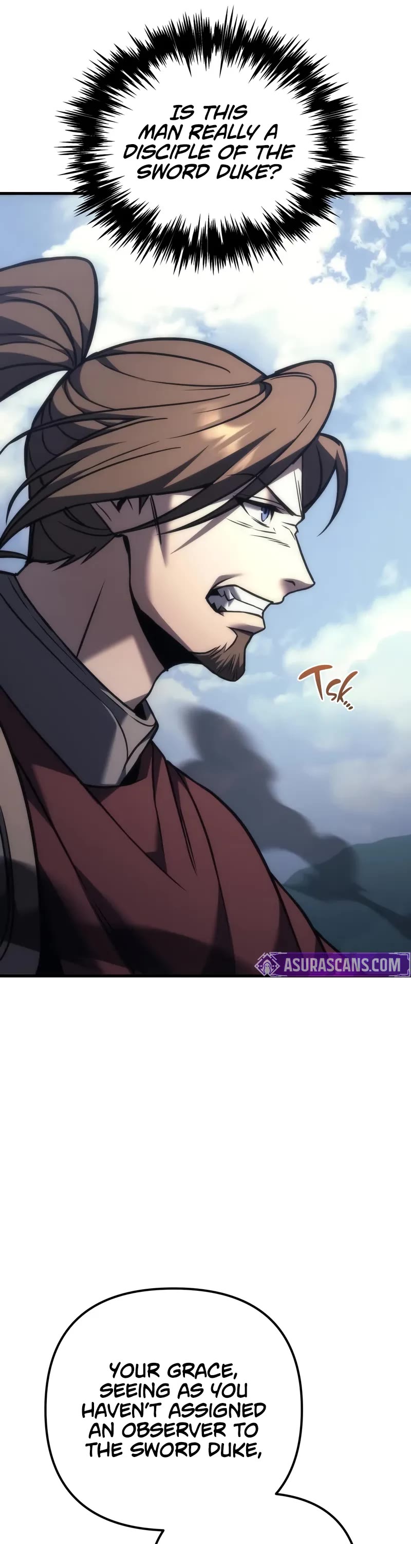 Regressor of the Fallen Family Chapter 100 page 62 - Chapter 100