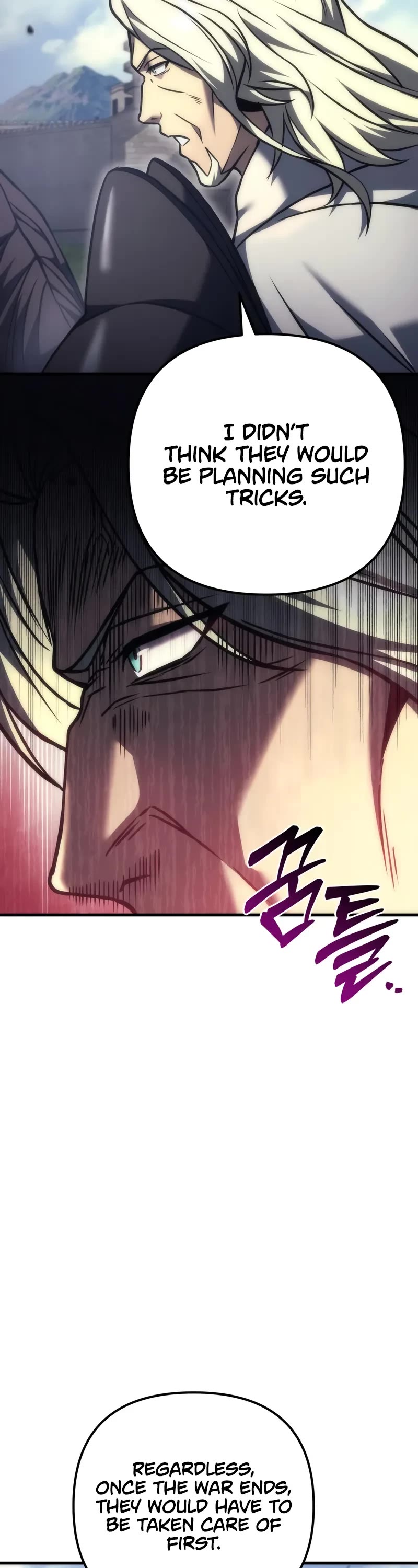 Regressor of the Fallen Family Chapter 100 page 64 - Chapter 100