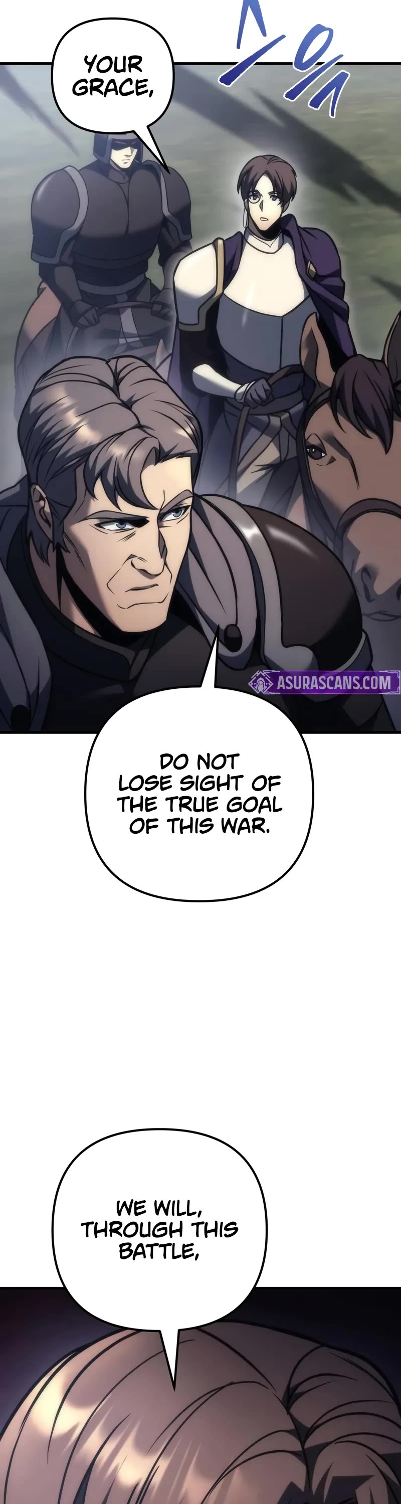 Regressor of the Fallen Family Chapter 100 page 68 - Chapter 100