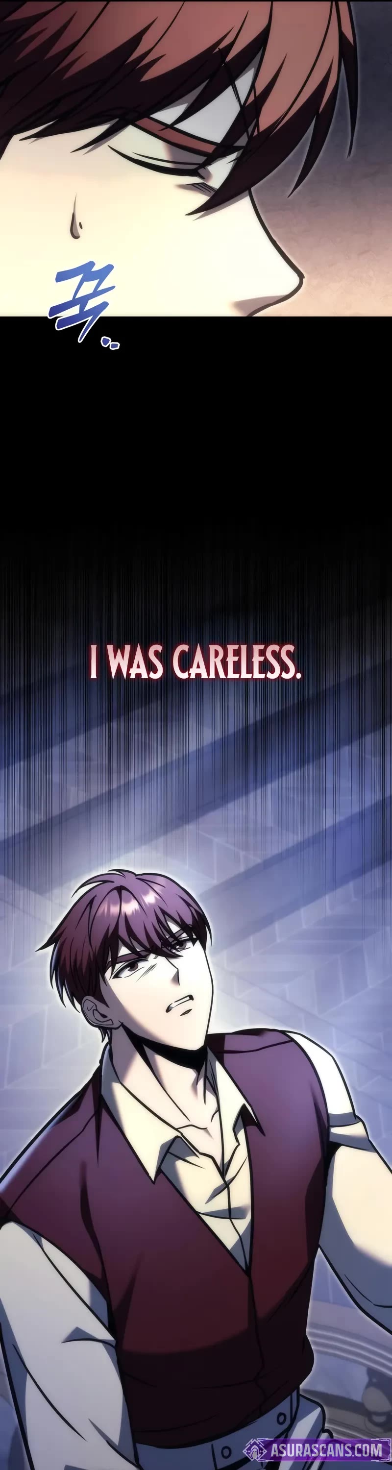 Regressor of the Fallen Family Chapter 100 page 7 - Chapter 100