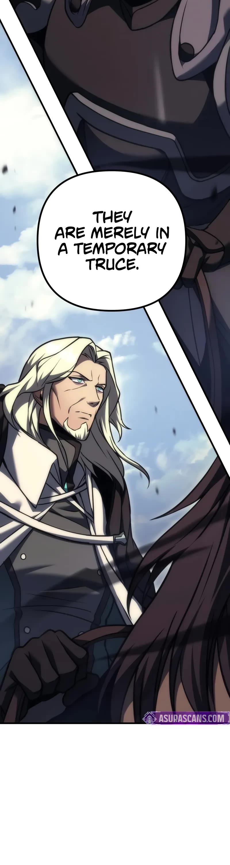 Regressor of the Fallen Family Chapter 100 page 74 - Chapter 100