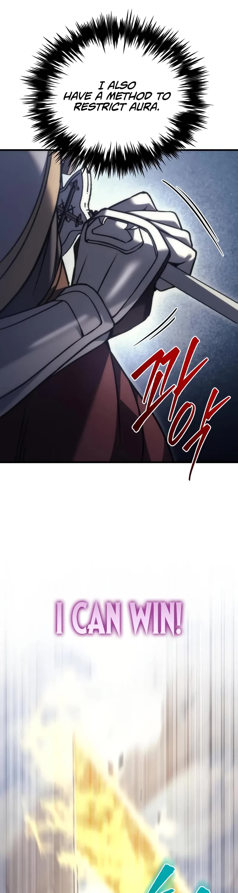 Regressor of the Fallen Family Chapter 100 page 75 - Chapter 100