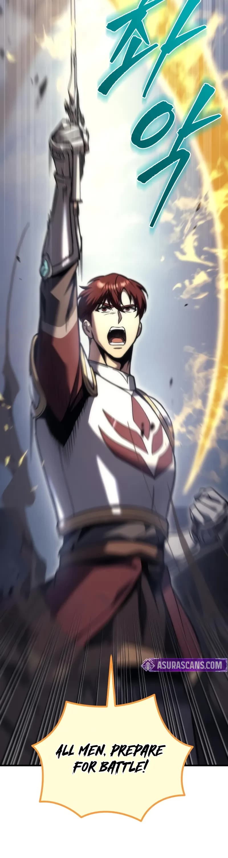 Regressor of the Fallen Family Chapter 100 page 76 - Chapter 100