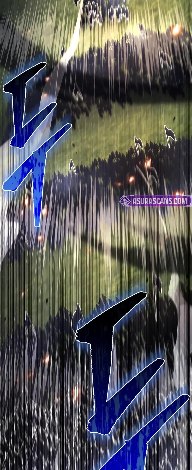 Regressor of the Fallen Family Chapter 100 page 82 - Chapter 100