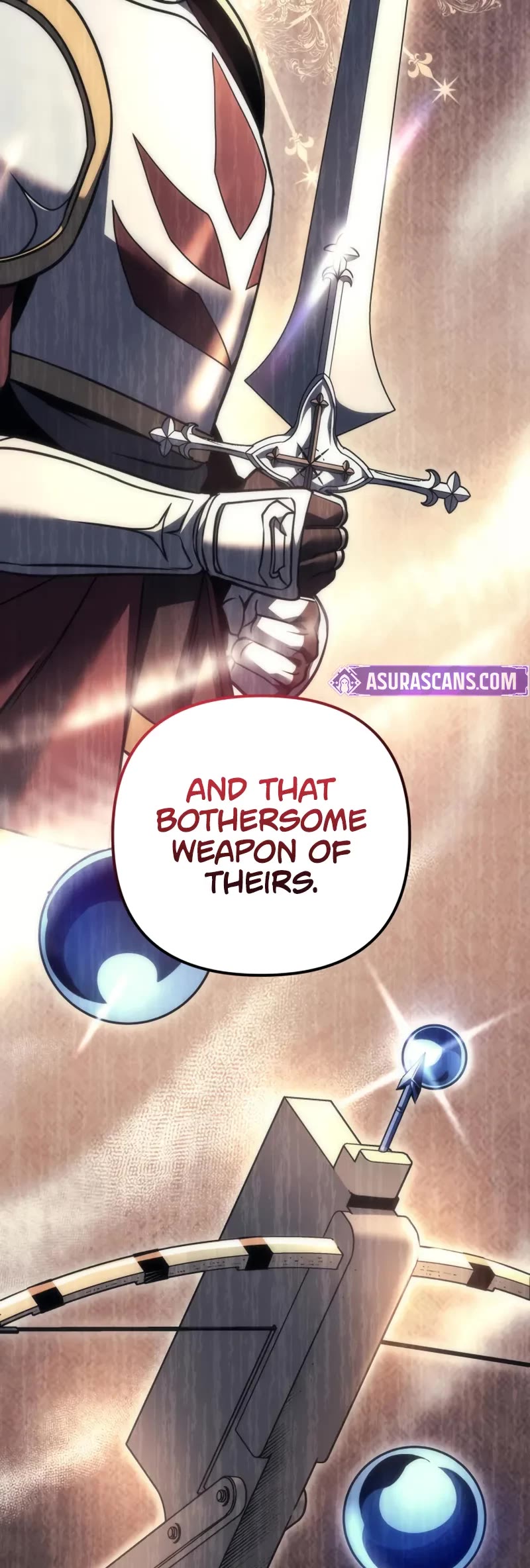 Regressor of the Fallen Family Chapter 101 page 10 - Chapter 101