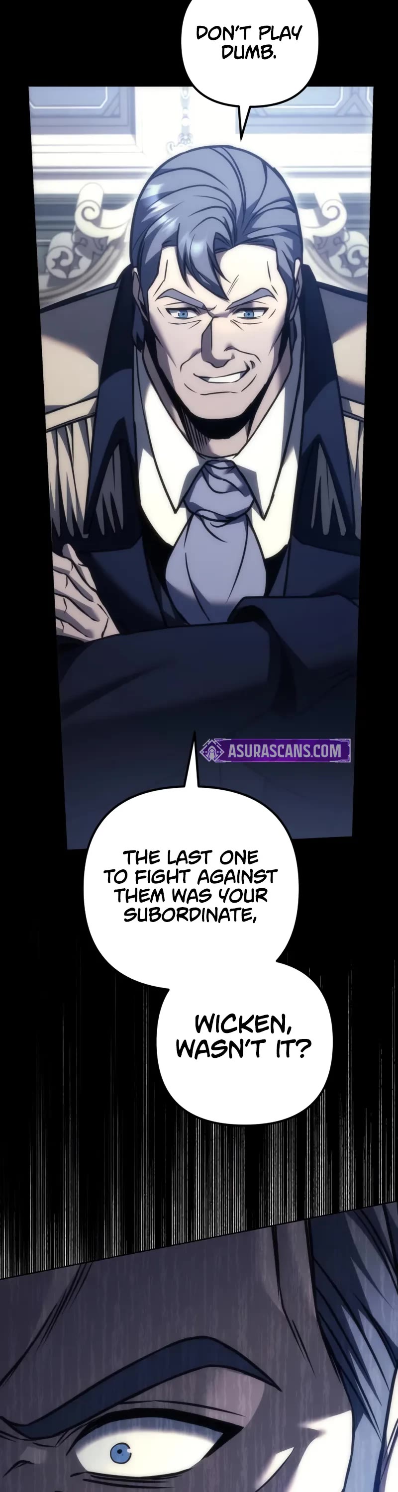 Regressor of the Fallen Family Chapter 101 page 13 - Chapter 101